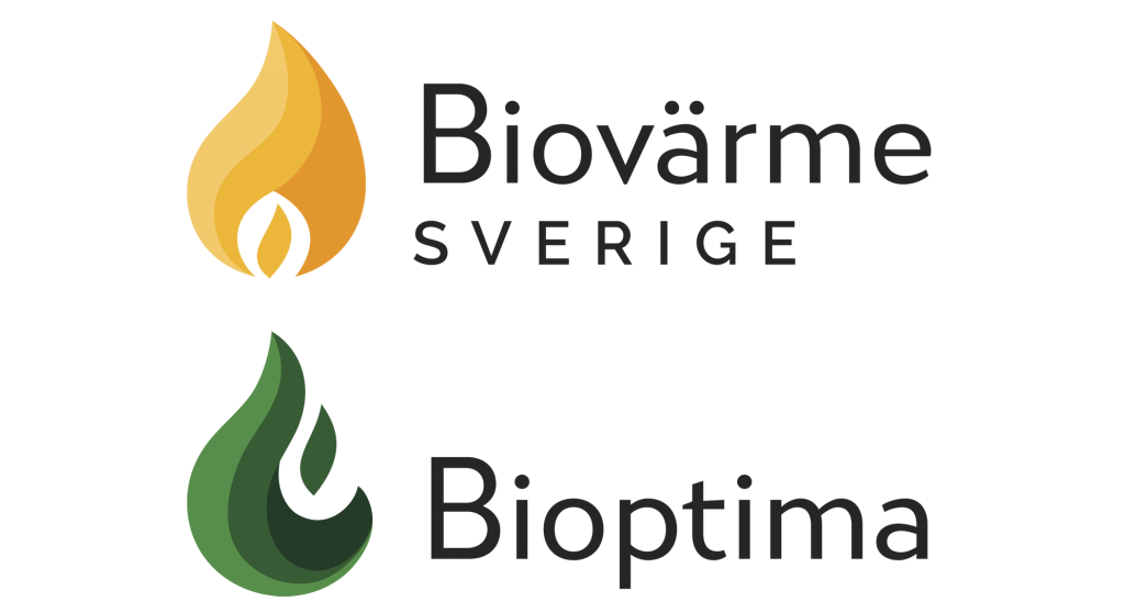 Biovärme Sverige + Bioptima