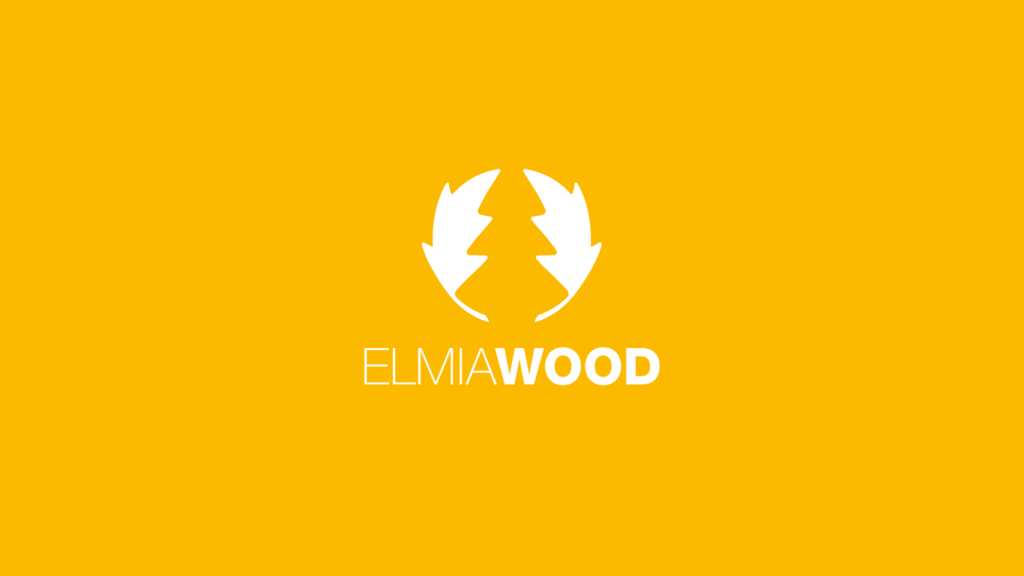 Elmia Wood 5-7 juni 2025